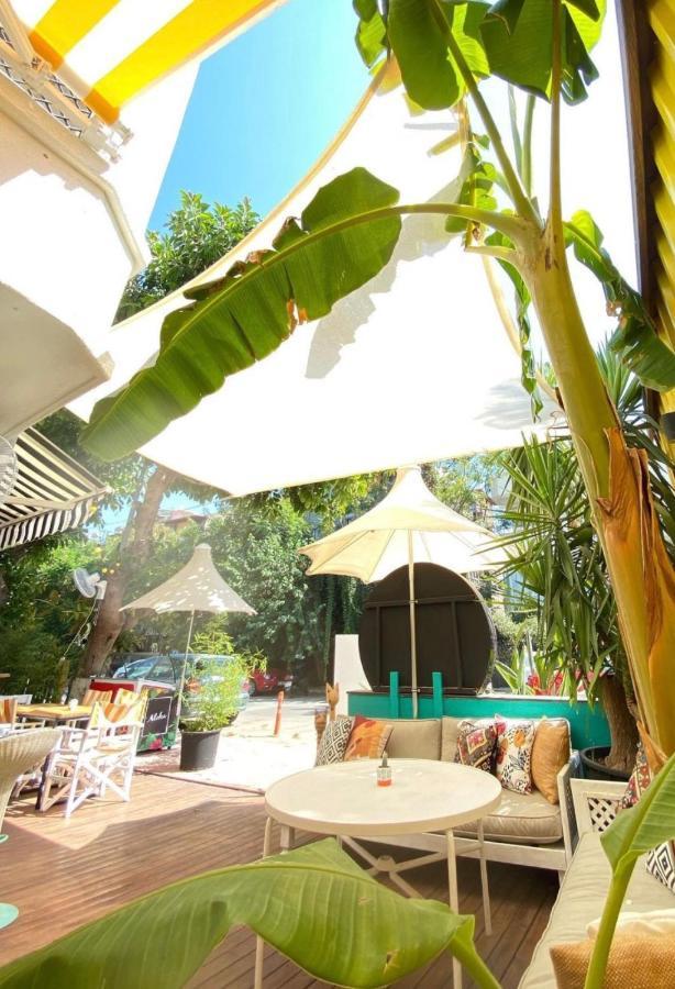 Cabbana Hotel Lara Antalya Exterior photo